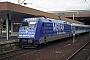 Adtranz 33111 - DB R&T "101 001-6"
20.03.2002 - Düsseldorf, Hauptbahnhof
Marvin Fries