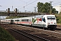 Adtranz 33113 - DB Fernverkehr "101 003-2"
23.09.2022 - Wunstorf
Thomas Wohlfarth