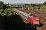 Adtranz 33113 - DB Fernverkehr "101 003-2"
23.06.2019 - Kassel
Christian Klotz