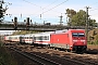 Adtranz 33113 - DB Fernverkehr "101 003-2"
26.10.2019 - Wunstorf
Thomas Wohlfarth