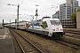 Adtranz 33113 - DB Fernverkehr "101 003-2"
17.10.2021 - Hannover
Hans Isernhagen