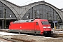 Adtranz 33114 - DB Fernverkehr "101 004-0"
27.03.2013 - Leipzig, Hauptbahnhof
Daniel Berg
