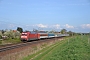 Adtranz 33114 - DB Fernverkehr "101 004-0"
12.04.2014 - Zeithain
Marcus Schrödter