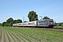 Adtranz 33114 - DB Fernverkehr "101 004-0"
01.06.2017 - Bissendorf-Jeggen
Peter Schokkenbroek