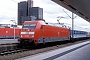 Adtranz 33115 - DB R&T "101 005-7"
01.06.2002 - Hannover, Hauptbahnhof
Werner Brutzer