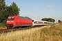 Adtranz 33115 - DB Fernverkehr "101 005-7"
02.07.2019 - Brühl
Martin Morkowsky
