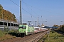 Adtranz 33115 - DB Fernverkehr "101 005-7"
30.10.2022 - Tostedt
Andreas Kriegisch