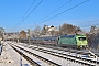 Adtranz 33115 - DB Fernverkehr "101 005-7"
19.11.2022 - Vellmar
Christian Klotz
