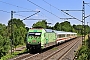 Adtranz 33115 - DB Fernverkehr "101 005-7"
11.06.2023 - Vellmar
Christian Klotz