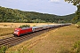 Adtranz 33116 - DB Fernverkehr "101 006-5"
01.09.2022 - Karlstadt-Gambach
Wolfgang Mauser