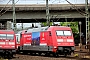 Adtranz 33116 - DB Fernverkehr "101 006-5"
05.05.2014 - Hamburg-Harburg
Dr. Günther Barths