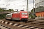 Adtranz 33117 - DB Fernverkehr "101 007-3"
20.07.2012 - Frankfurt (Main), Bahnhof West
Marvin Fries