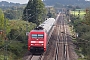 Adtranz 33117 - DB Fernverkehr "101 007-3"
19.09.2010 - Obermörlen-Römerhöfe
Burkhard Sanner