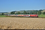 Adtranz 33117 - DB Fernverkehr "101 007-3"
02.08.2013 - Meisenbach
Marco Stellini