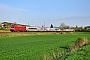 Adtranz 33117 - DB Fernverkehr "101 007-3"
09.04.2014 - Uhingen
Pierre Hosch