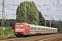 Adtranz 33118 - DB Fernverkehr "101 008-1"
09.07.2016 - Wunstorf
Thomas Wohlfarth