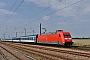 Adtranz 33118 - DB Fernverkehr "101 008-1"
26.08.2017 - Weißig
Mario Lippert
