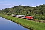 Adtranz 33119 - DB Fernverkehr "101 009-9"
25.07.2014 - bei Günzburg
René Große