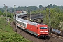 Adtranz 33119 - DB Fernverkehr "101 009-9"
01.05.2014 - Friedberg (Oberhessen)
Benedikt Bast