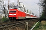 Adtranz 33121 - DB Fernverkehr "101 011-5"
03.03.1998 - Ingelheim (Rhein)
Kurt Sattig