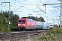 Adtranz 33121 - DB Fernverkehr "101 011-5"
01.10.2021 - Groß Gleidingen
Rik Hartl