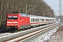 Adtranz 33122 - DB Fernverkehr "101 012-3"
19.12.2009 - Haste
Thomas Wohlfarth