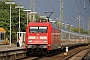 Adtranz 33122 - DB Fernverkehr "101 012-3"
28.08.2016 - Stendal
Thomas Wohlfarth