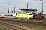 Adtranz 33123 - DB Fernverkehr "101 013-1"
02.06.2012 - Koblenz-Lützel, Güterbahnhof
Thomas Wohlfarth
