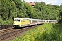 Adtranz 33123 - DB Fernverkehr "101 013-1"
30.06.2012 - Lengerich (Westfalen)
Philipp Richter