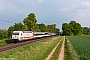 Adtranz 33123 - DB Fernverkehr "101 013-1"
02.05.2022 - Bornheim
Fabian Halsig