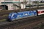 Adtranz 33124 - DB R&T "101 014-9"
01.11.2000 - München, Hauptbahnhof
Dietrich Bothe