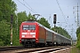 Adtranz 33124 - DB Fernverkehr "101 014-9"
31.05.2019 - Diedersdorf
Heiko Mueller