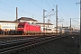 Adtranz 33124 - DB Fernverkehr "101 014-9"
02.03.2021 - Hannover
Christian Stolze