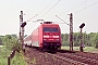 Adtranz 33125 - DB R&T "101 015-6"
09.05.2000 - Westbevern-Vadrup
Heiko Müller