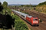 Adtranz 33125 - DB Fernverkehr "101 015-6"
08.07.2018 - Kassel
Christian Klotz