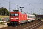 Adtranz 33125 - DB Fernverkehr "101 015-6"
31.07.2018 - Nienburg (Weser)
Thomas Wohlfarth