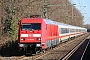 Adtranz 33125 - DB Fernverkehr "101 015-6"
16.02.2019 - Haste
Thomas Wohlfarth
