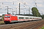 Adtranz 33125 - DB Fernverkehr "101 015-6"
07.06.2020 - Wunstorf
Thomas Wohlfarth