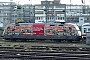 Adtranz 33126 - DB Fernverkehr "101 016-4"
14.10.2002 - Mannheim, Hauptbahnhof
Ernst Lauer