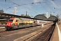 Adtranz 33126 - DB Fernverkehr "101 016-4"
22.08.2012 - Frankfurt, Hauptbahnhof
Marvin Fries
