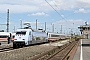 Adtranz 33126 - DB Fernverkehr "101 016-4"
26.08.2013 - Leipzig, Hauptbahnhof
Daniel Berg
