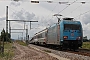 Adtranz 33126 - DB Fernverkehr "101 016-4"
27.07.2011 - Schliengen
Sylvain  Assez