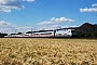 Adtranz 33126 - DB Fernverkehr "101 016-4"
15.06.2014 - Namedy
Yannick Hauser