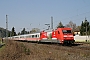 Adtranz 33127 - DB Fernverkehr "101 017-2"
27.03.2014 - Bad Breisig
Michal Demcila