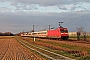 Adtranz 33128 - DB Fernverkehr "101 018-0"
25.03.2021 - Buggingen
Tobias Schmidt
