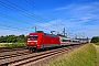 Adtranz 33128 - DB Fernverkehr "101 018-0"
02.06.2022 - Heidelberg-Grenzhof
Wolfgang Mauser