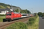 Adtranz 33129 - DB Fernverkehr "101 019-8"
02.07.2014 - Leutesdorf
Ronnie Beijers