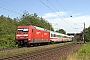 Adtranz 33129 - DB Fernverkehr "101 019-8"
17.07.2015 - Wierthe
Marius Segelke