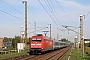 Adtranz 33129 - DB Fernverkehr "101 019-8"
25.09.2016 - Radebeul-Naundorf
Sven Hohlfeld