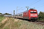 Adtranz 33129 - DB Fernverkehr "101 019-8"
06.07.2018 - Hohnhorst
Thomas Wohlfarth